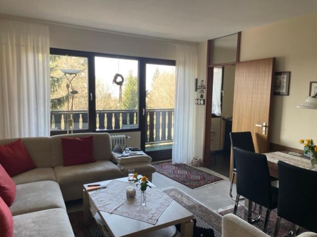 شقة Urlaub Im Schwarzwald! Ghp440 ساسباشفالدن المظهر الخارجي الصورة
